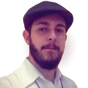 Foto de Gustavo da Rocha