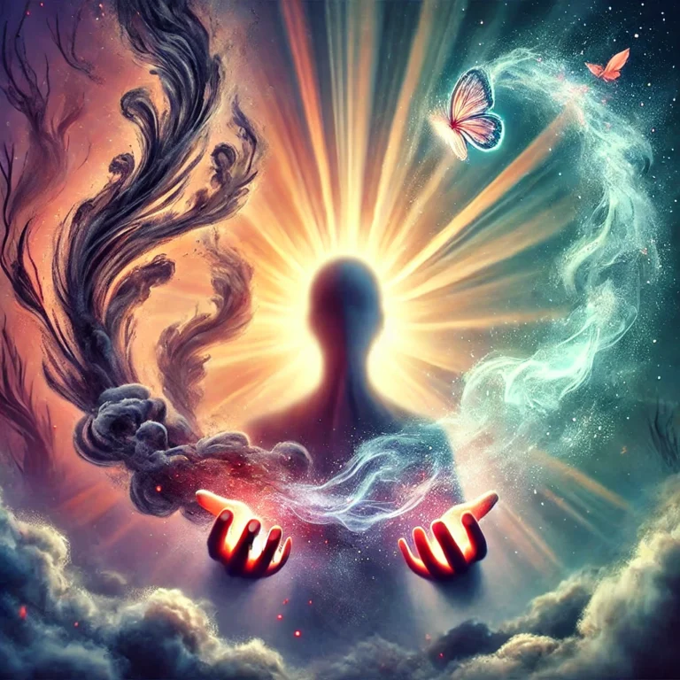 ansiedade, sessão energética, controle emocional, terapia holística para ansiedade