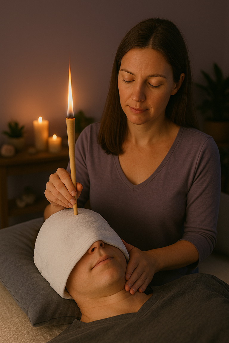 cone hindu a distancia, cone chines a distancia