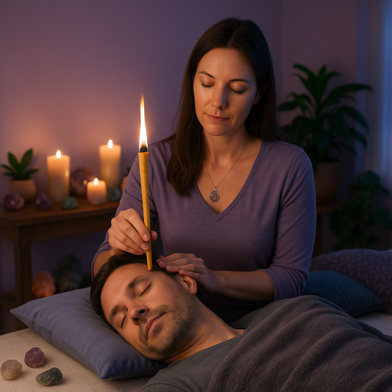 cone hindu para mente agitada, descubra seus benefícios