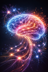 plasticidade cerebral em desprogramação neurobiológica